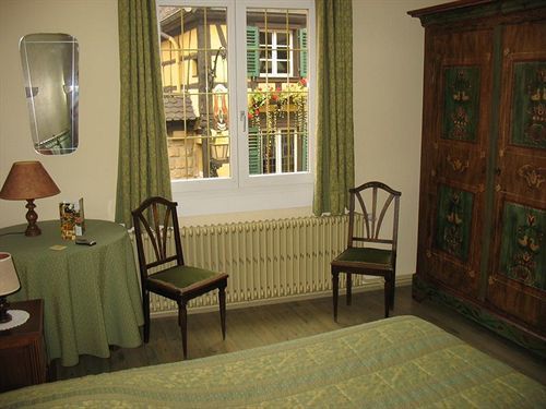 Hotel L'auberge Du Brand