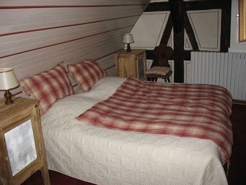 Hotel L'auberge Du Brand 2*