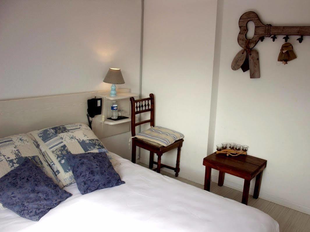 L'auberge Du Brand Hotel 2*